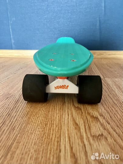 Лонгборд Oxelo Yamba (22 дюйма)