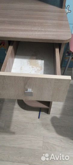 Компьютерный стол бу