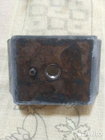 Подушка двигателя газ 3302 (комплект, 2шт.)