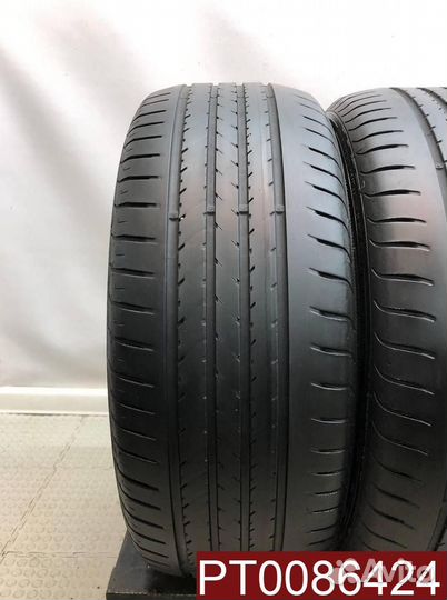Goodyear EfficientGrip 205/50 R17 98H