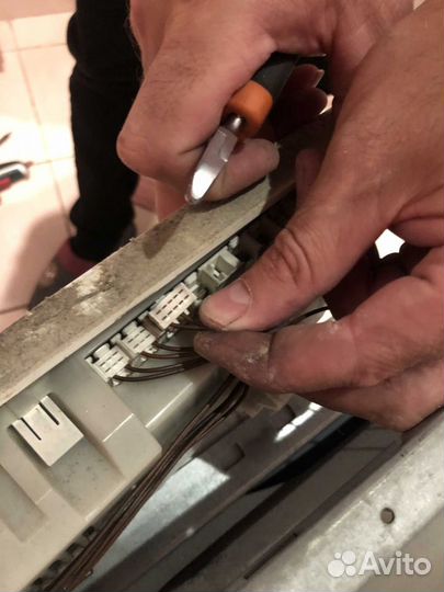 Ремонт холодильников с выездом