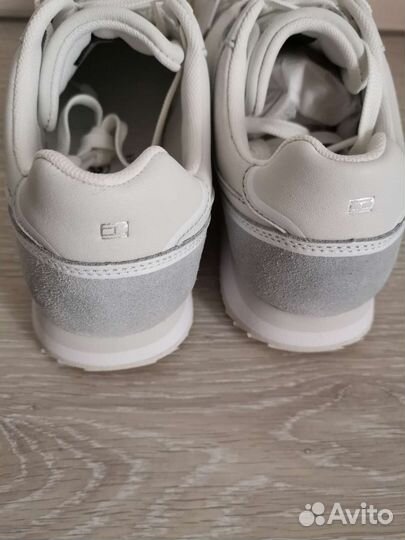 Кроссовки Tommy Hilfiger