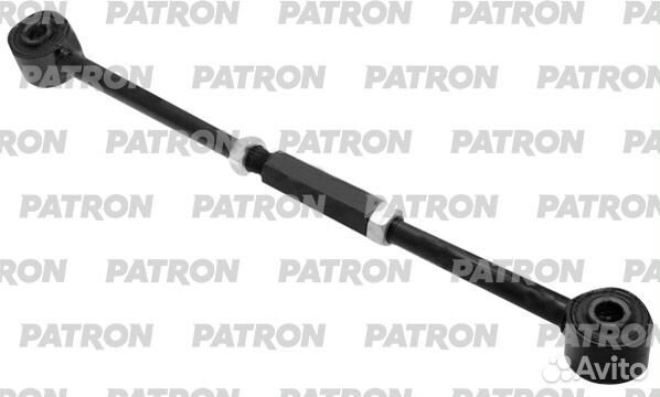 Patron PS5732 Рычаг подвески KIA shumaiisephiaiime