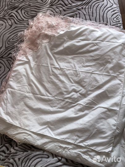 Конверт на выписку для девочки