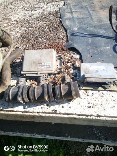 Запчасти на Ваз Радиатор