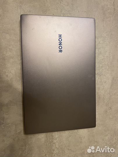 Продам Ноутбук honor MagicBook 15