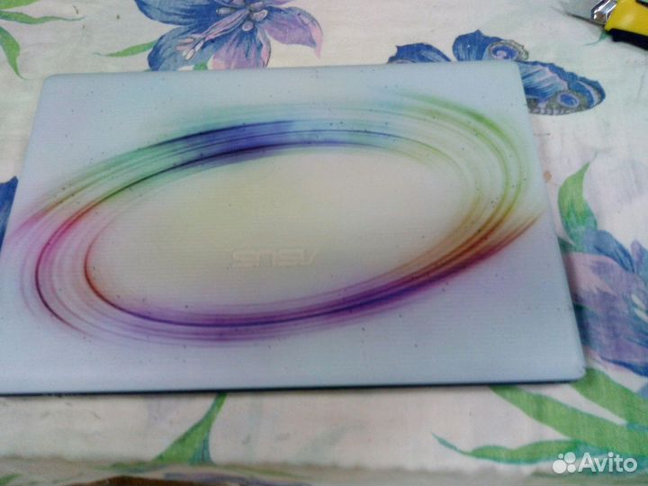 Печать на ноутбуке