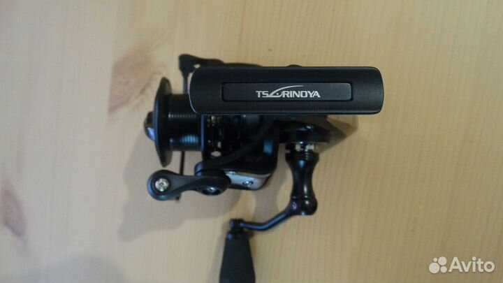 Катушка tsurinoya na 3000