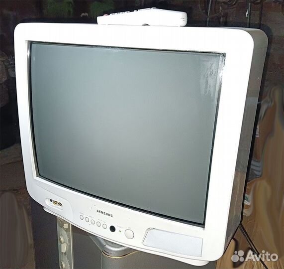 Телевизор Samsung CS-2148 R
