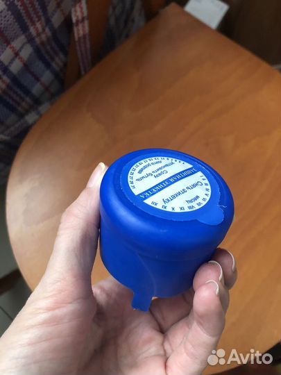 Пробки для бутылей