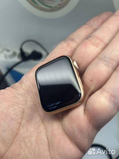 Apple watch 4 40 мм