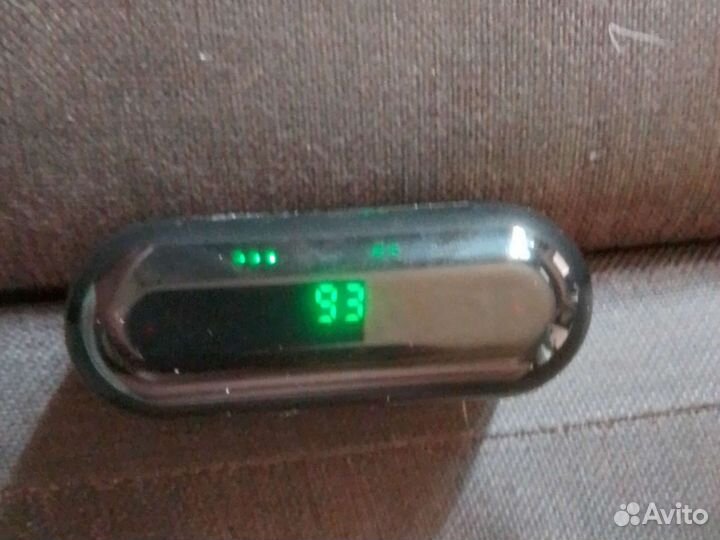 Беспроводные наушники