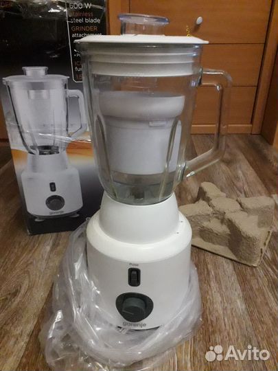 Блендер Gorenje B600WG