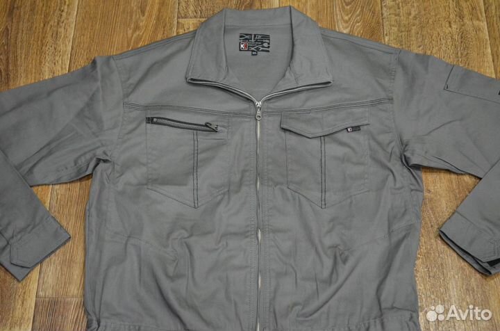 Рабочий комбинезон Dashing Wear 46-48 50-52