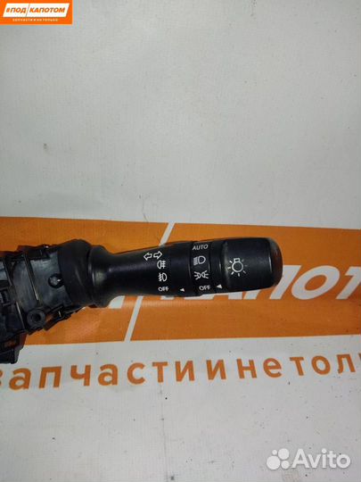 Переключатель подрулевой (стрекоза) Hyundai ix35