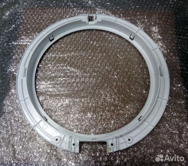 Обрамление люка samsung DWM100SA зам. DC61-00768A