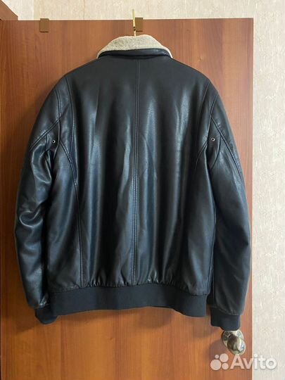 Мужская зимняя куртка bieraoduo