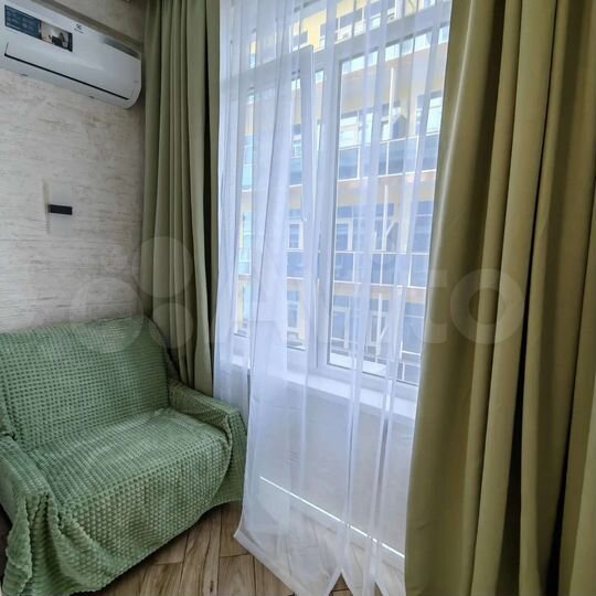 2-к. квартира, 45 м², 3/11 эт.