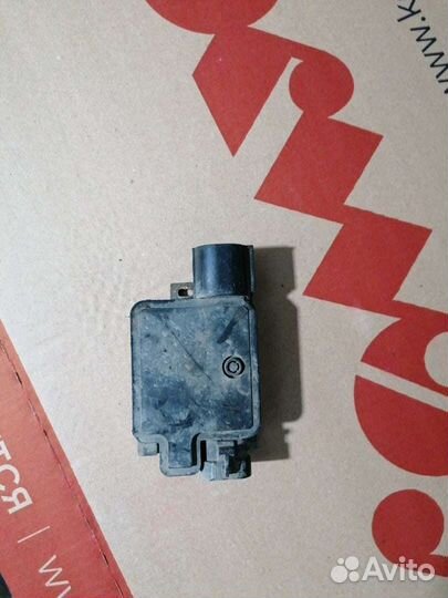 Блок управления вентилятором форд фокус 2