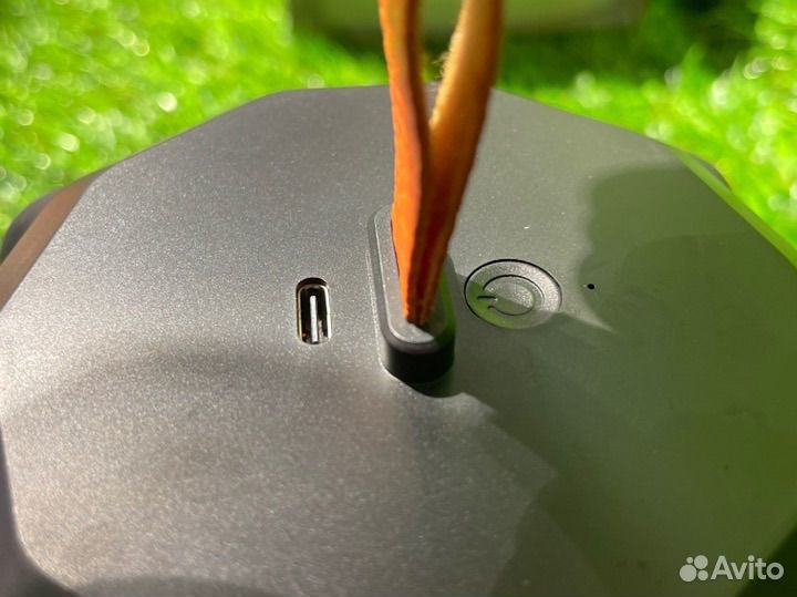 Массажер для головы