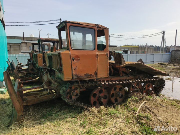 Тдт-55