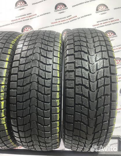 Dunlop Grandtrek SJ6 225/65 R17 105T