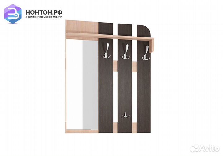 Вешалка Аврора