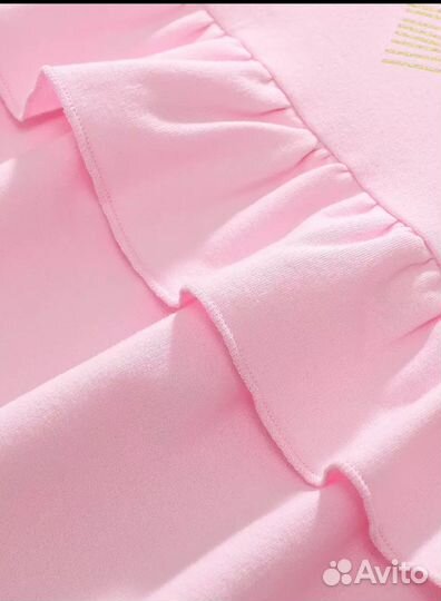 Платье в садик 90