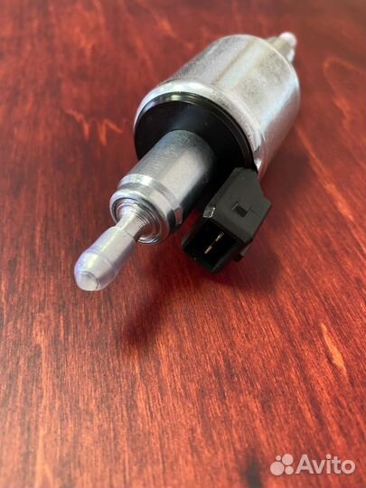 Топливный насос для автономных отопителей 12/24в