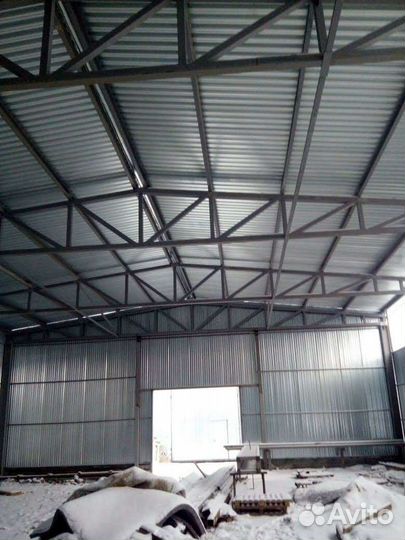 Сварочные работы услуги