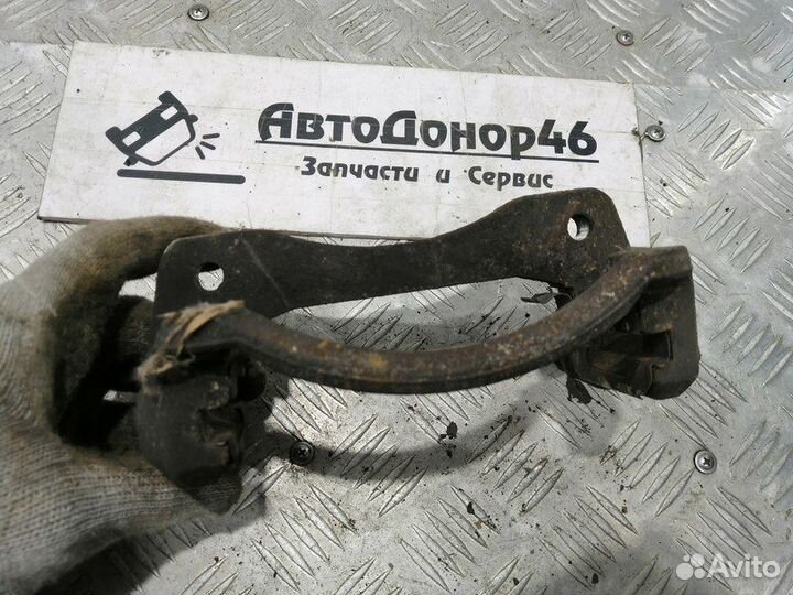 Скоба переднего суппорта Chevrolet Lacetti