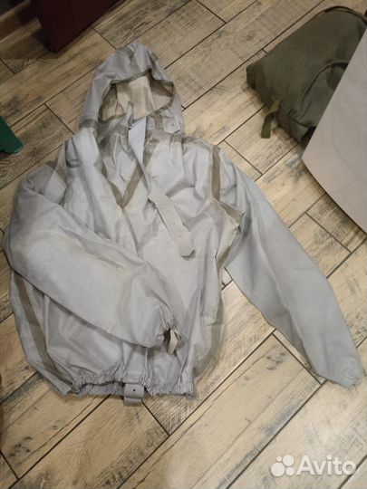 Продам костюм хим.защиты