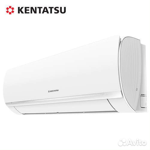 Сплит-система Kentatsu ksgq35hfan1