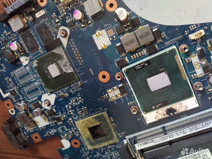 Компьютерный мастер Ремонт компьютеров