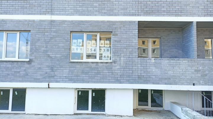 1-к. квартира, 32,4 м², 7/10 эт.