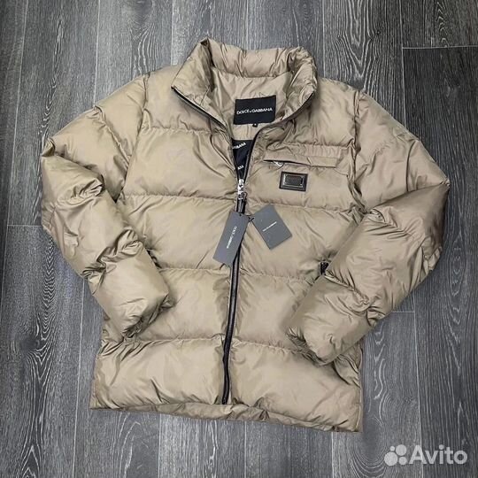 Куртка Dolce Gabbana