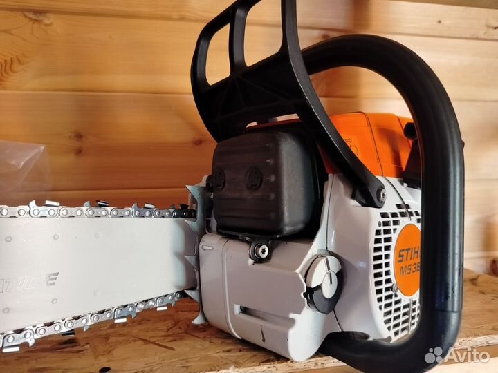 Бензопила stihl ms 361