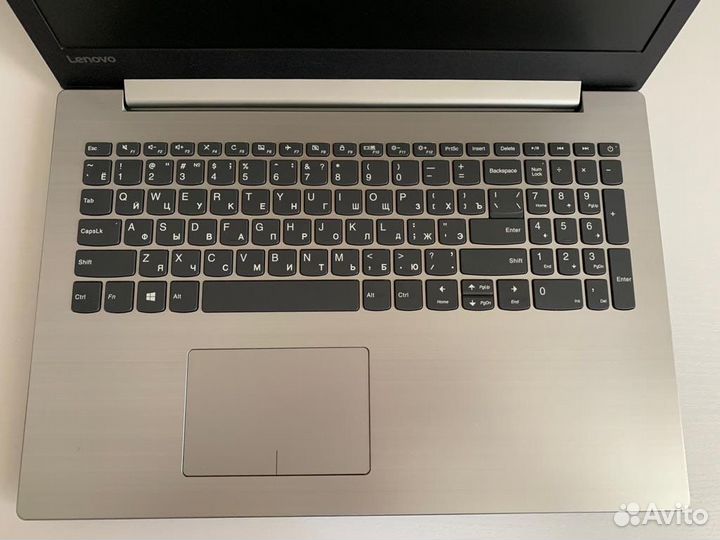 Ноутбук lenovo