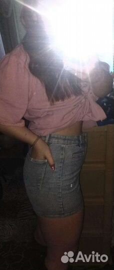 Шорты женские