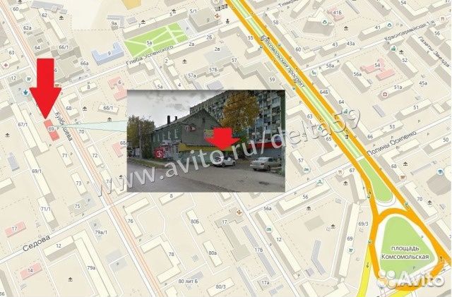 AD820M2 Блок питания для медиаплеера asus OPlay M