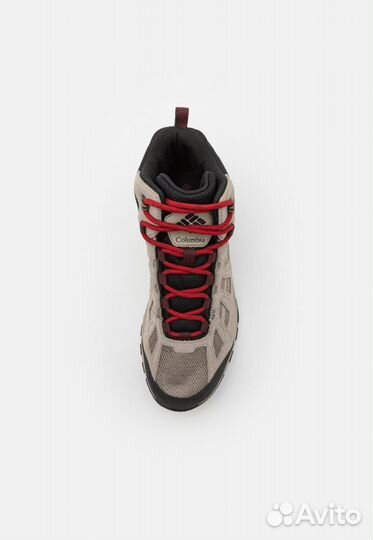 Ботинки Columbia redmond III MID waterproof ориг