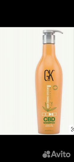 Средства для волос