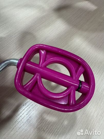 Велосипед для малышей 1-3 годика