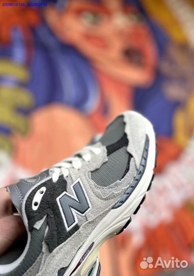 New balance 2002r