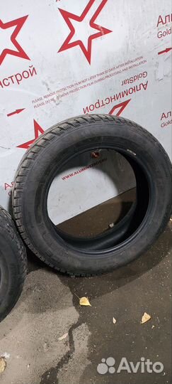 Tigar Ice 185/60 R15 T