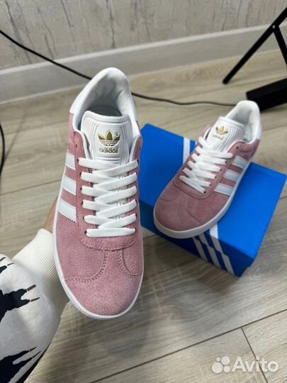 Кеды adidas gazelle