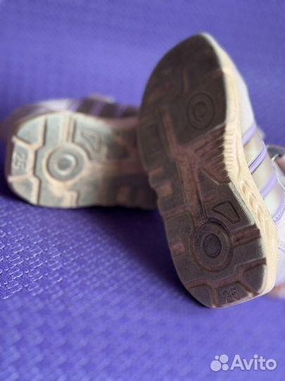 Кроссовки для девочки adidas