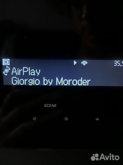 Подписка Tidal hi fi plus