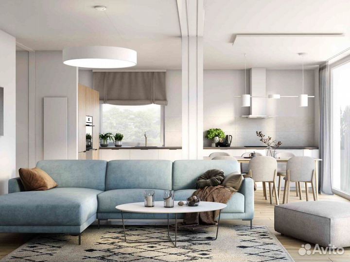 Проектирование домов