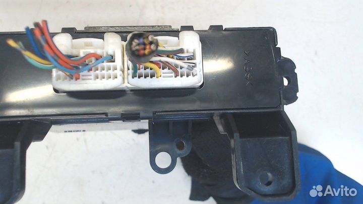 Блок управления вентиляторами Subaru Legacy (B14)